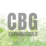 CBG – Il cannabigerolo