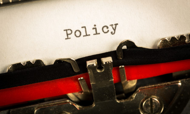 Policy making e policonsumo